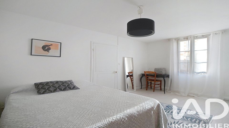 Ma-Cabane - Vente Appartement Montereau-Fault-Yonne, 65 m²