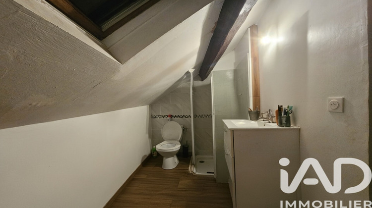 Ma-Cabane - Vente Appartement Montereau-Fault-Yonne, 40 m²