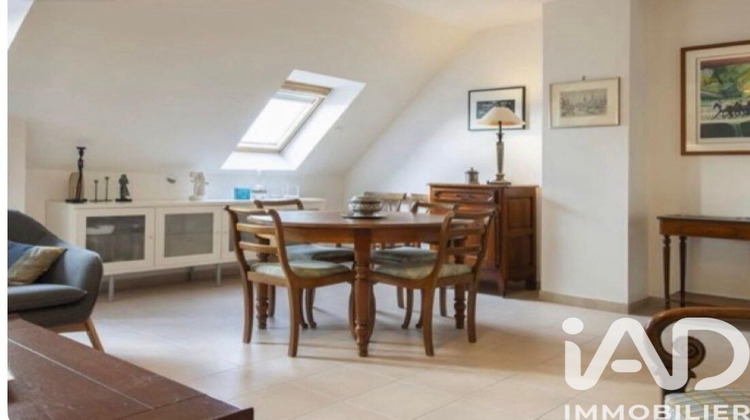Ma-Cabane - Vente Appartement Montereau-Fault-Yonne, 54 m²