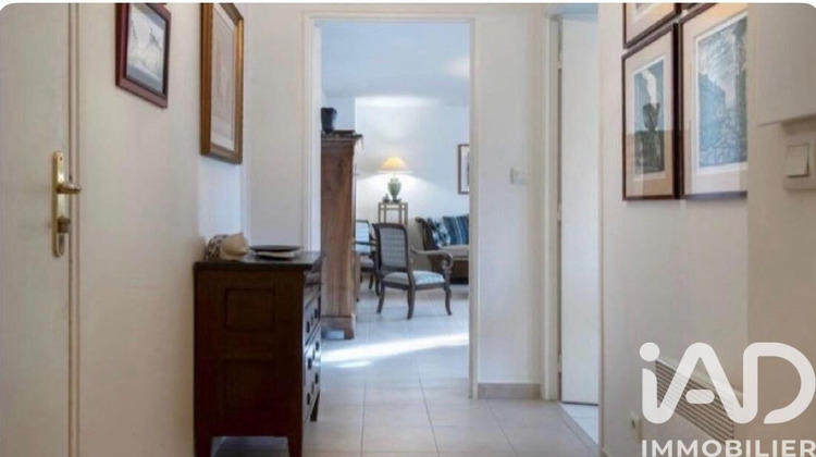 Ma-Cabane - Vente Appartement Montereau-Fault-Yonne, 54 m²