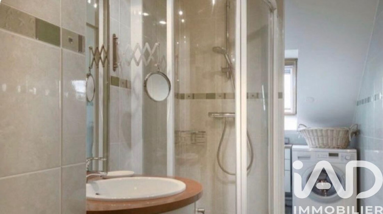 Ma-Cabane - Vente Appartement Montereau-Fault-Yonne, 54 m²