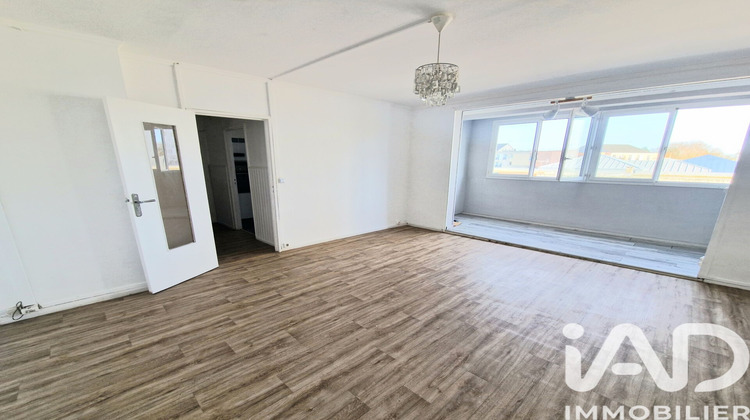 Ma-Cabane - Vente Appartement Montereau-Fault-Yonne, 86 m²