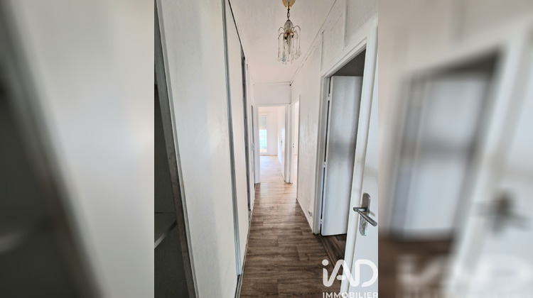 Ma-Cabane - Vente Appartement Montereau-Fault-Yonne, 86 m²