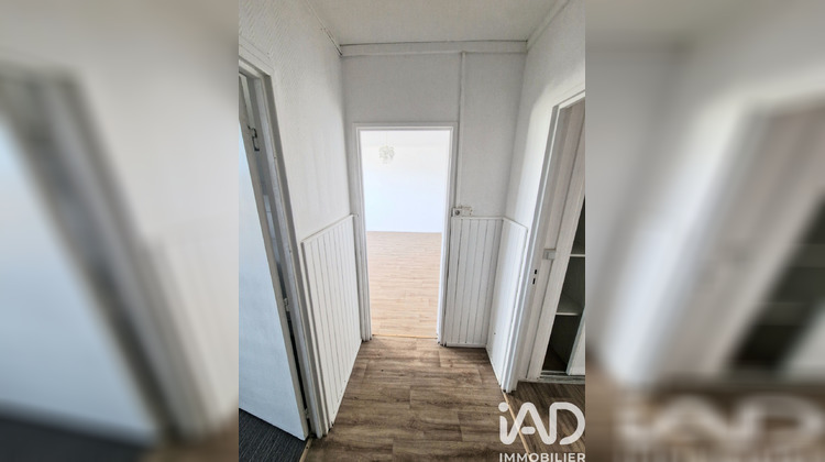 Ma-Cabane - Vente Appartement Montereau-Fault-Yonne, 86 m²