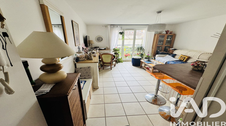 Ma-Cabane - Vente Appartement Montereau-Fault-Yonne, 43 m²