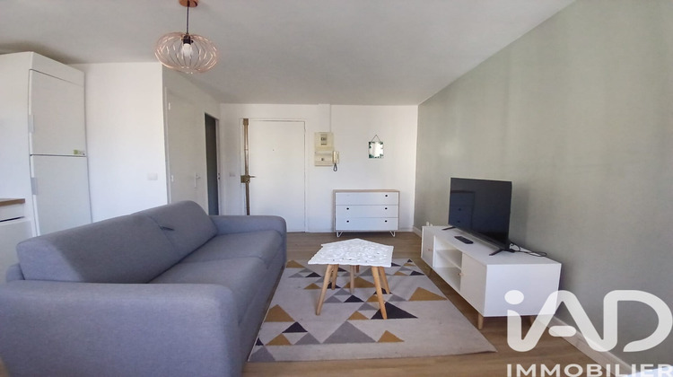 Ma-Cabane - Vente Appartement Montereau-Fault-Yonne, 23 m²