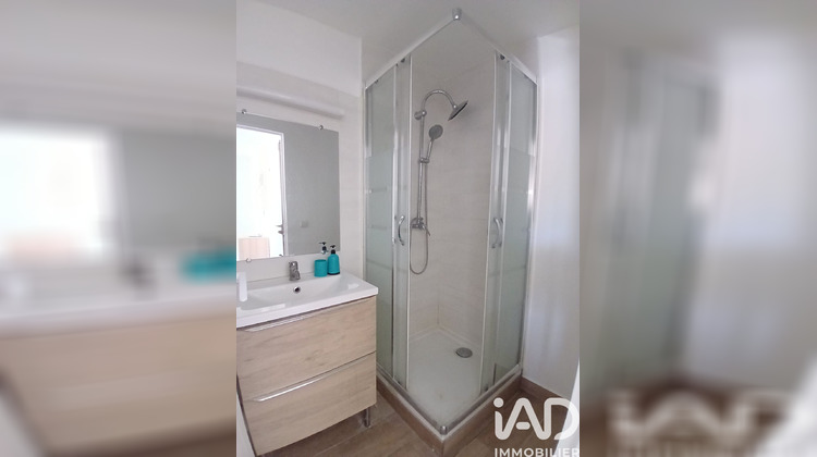 Ma-Cabane - Vente Appartement Montereau-Fault-Yonne, 23 m²