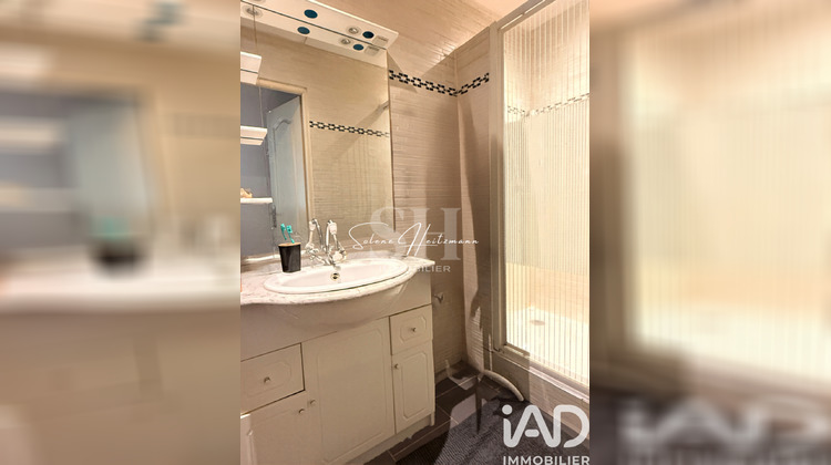 Ma-Cabane - Vente Appartement Montereau-Fault-Yonne, 43 m²