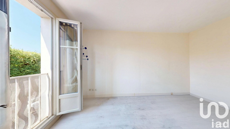 Ma-Cabane - Vente Appartement Montereau-Fault-Yonne, 35 m²