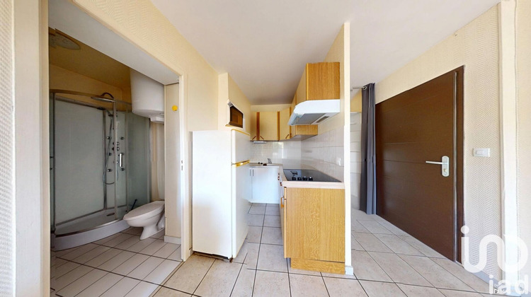 Ma-Cabane - Vente Appartement Montereau-Fault-Yonne, 35 m²