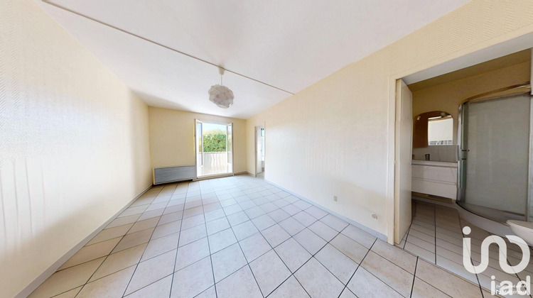 Ma-Cabane - Vente Appartement Montereau-Fault-Yonne, 35 m²