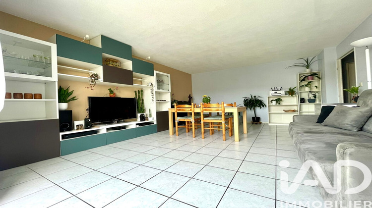 Ma-Cabane - Vente Appartement Montereau-Fault-Yonne, 48 m²