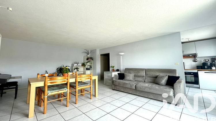 Ma-Cabane - Vente Appartement Montereau-Fault-Yonne, 48 m²