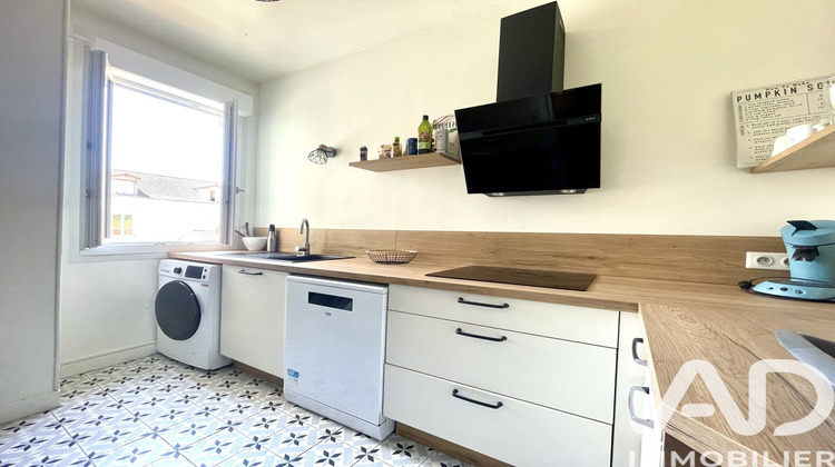 Ma-Cabane - Vente Appartement Montereau-Fault-Yonne, 65 m²