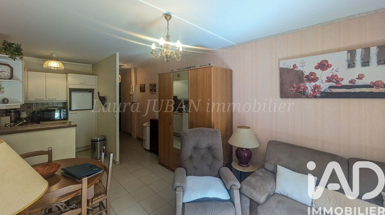 Ma-Cabane - Vente Appartement Montereau-Fault-Yonne, 33 m²