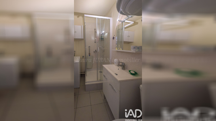 Ma-Cabane - Vente Appartement Montereau-Fault-Yonne, 33 m²