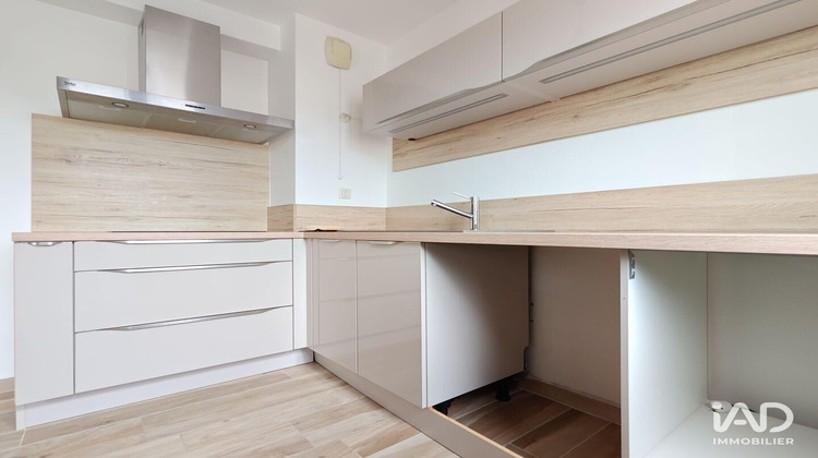 Ma-Cabane - Vente Appartement Montereau-Fault-Yonne, 41 m²