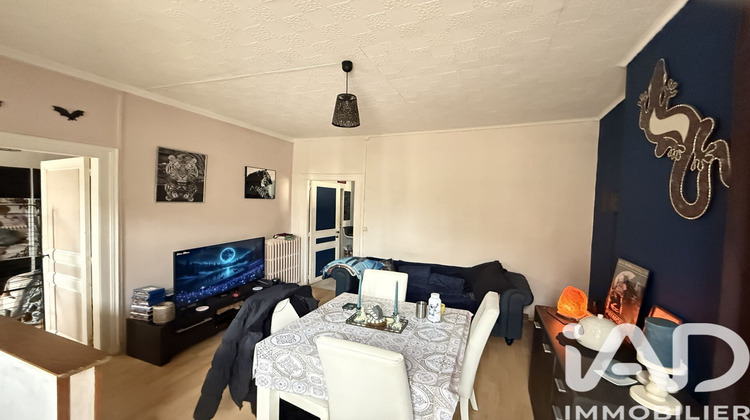 Ma-Cabane - Vente Appartement Montereau-Fault-Yonne, 51 m²