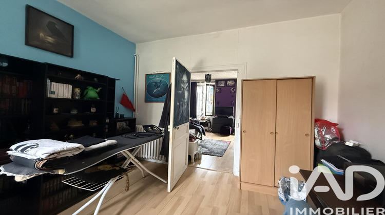 Ma-Cabane - Vente Appartement Montereau-Fault-Yonne, 51 m²