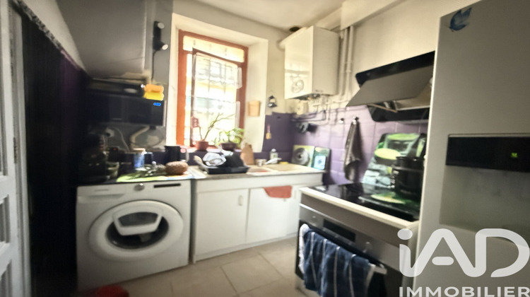 Ma-Cabane - Vente Appartement Montereau-Fault-Yonne, 51 m²