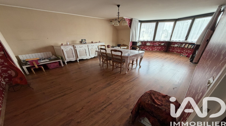 Ma-Cabane - Vente Appartement Montereau-Fault-Yonne, 65 m²