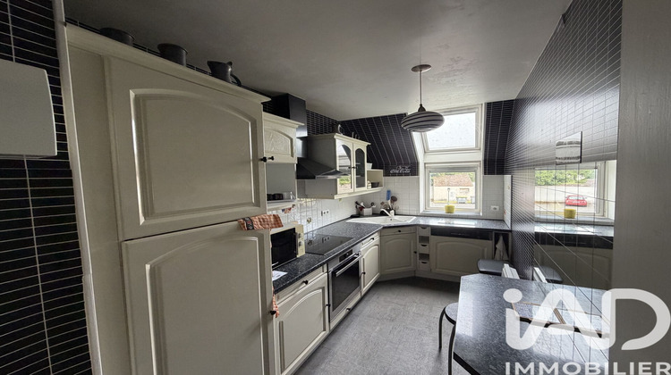 Ma-Cabane - Vente Appartement Montereau-Fault-Yonne, 65 m²