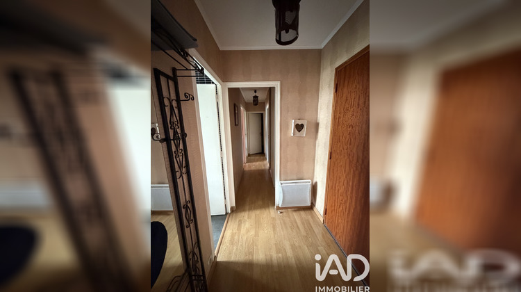 Ma-Cabane - Vente Appartement Montereau-Fault-Yonne, 65 m²
