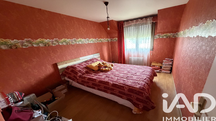 Ma-Cabane - Vente Appartement Montereau-Fault-Yonne, 65 m²