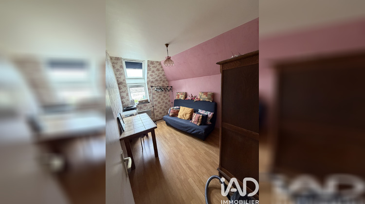 Ma-Cabane - Vente Appartement Montereau-Fault-Yonne, 65 m²