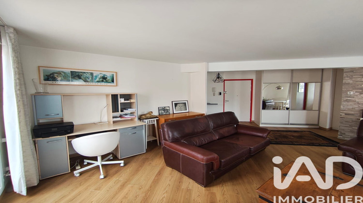 Ma-Cabane - Vente Appartement Montereau-Fault-Yonne, 63 m²