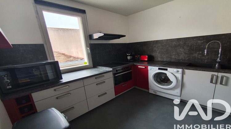 Ma-Cabane - Vente Appartement Montereau-Fault-Yonne, 63 m²