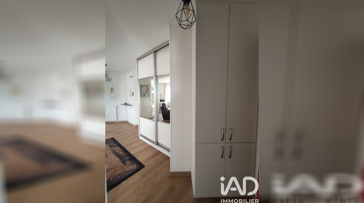 Ma-Cabane - Vente Appartement Montereau-Fault-Yonne, 63 m²