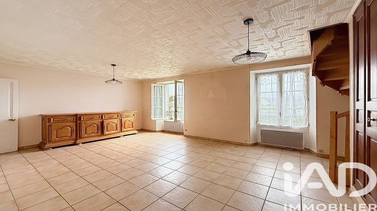 Ma-Cabane - Vente Appartement Montereau-Fault-Yonne, 55 m²