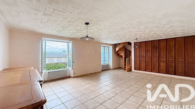 Ma-Cabane - Vente Appartement Montereau-Fault-Yonne, 55 m²