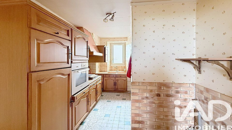 Ma-Cabane - Vente Appartement Montereau-Fault-Yonne, 55 m²