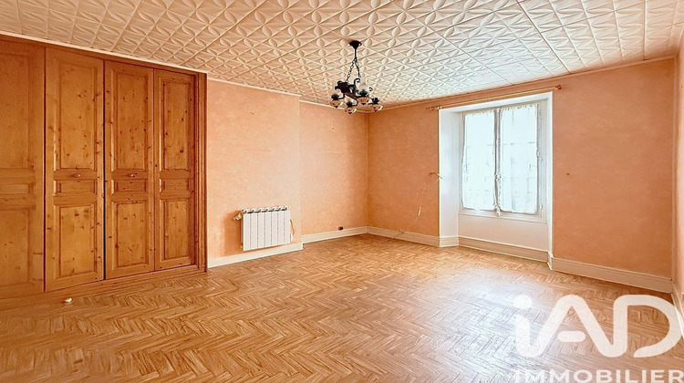 Ma-Cabane - Vente Appartement Montereau-Fault-Yonne, 55 m²