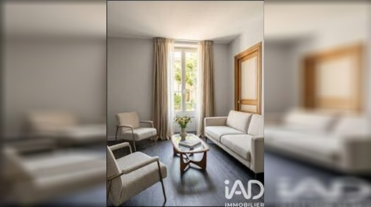 Ma-Cabane - Vente Appartement Montereau-Fault-Yonne, 50 m²