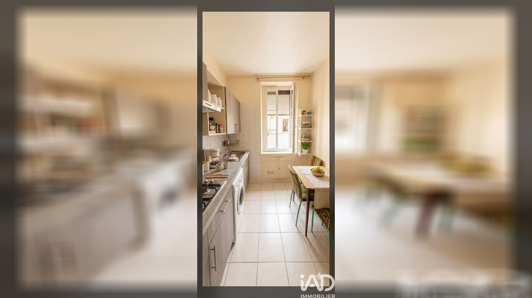 Ma-Cabane - Vente Appartement Montereau-Fault-Yonne, 50 m²