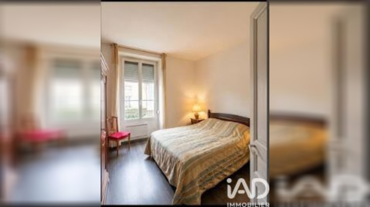 Ma-Cabane - Vente Appartement Montereau-Fault-Yonne, 50 m²