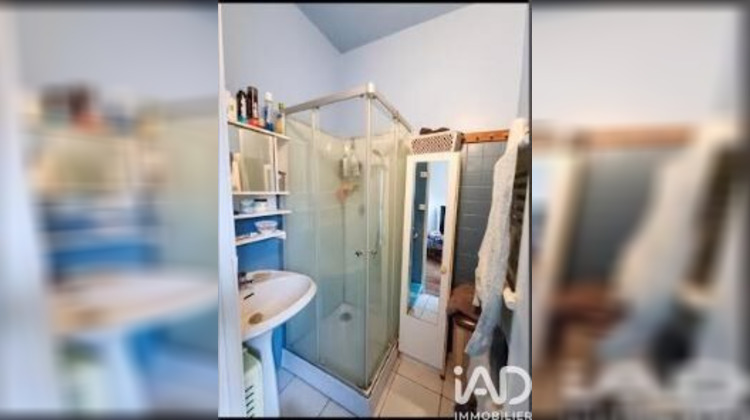 Ma-Cabane - Vente Appartement Montereau-Fault-Yonne, 50 m²