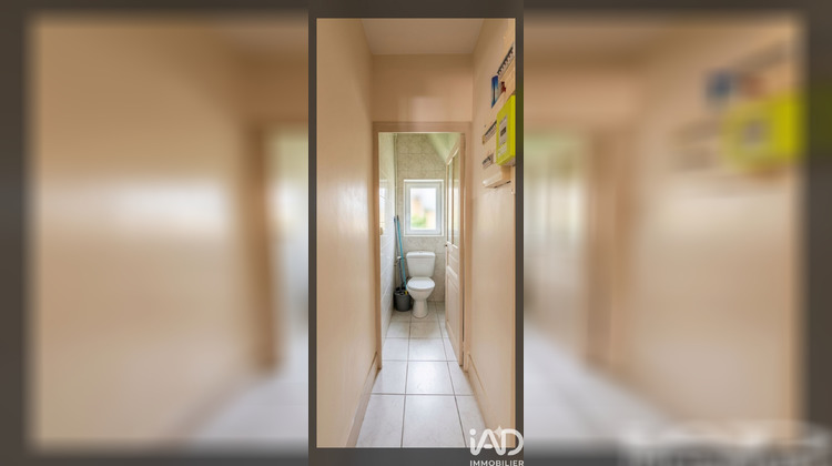 Ma-Cabane - Vente Appartement Montereau-Fault-Yonne, 50 m²