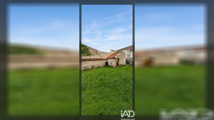 Ma-Cabane - Vente Appartement Montereau-Fault-Yonne, 50 m²
