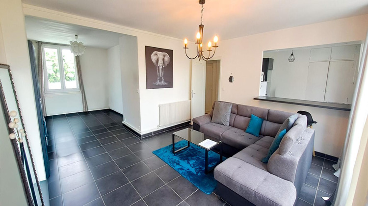 Ma-Cabane - Vente Appartement MONTEREAU FAULT YONNE, 99 m²