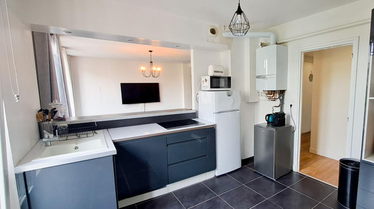 Ma-Cabane - Vente Appartement MONTEREAU FAULT YONNE, 99 m²