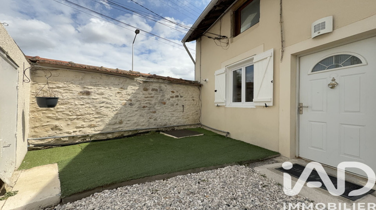 Ma-Cabane - Vente Appartement Montereau-Fault-Yonne, 71 m²