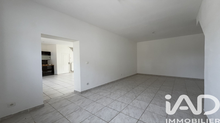 Ma-Cabane - Vente Appartement Montereau-Fault-Yonne, 71 m²
