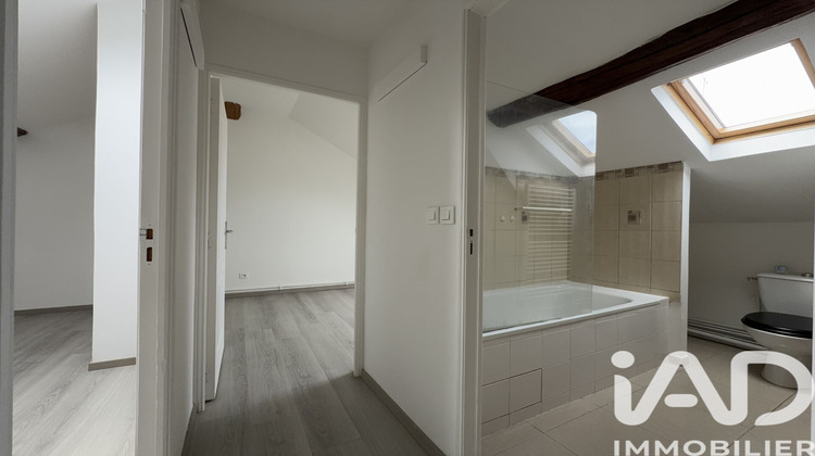 Ma-Cabane - Vente Appartement Montereau-Fault-Yonne, 71 m²