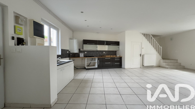 Ma-Cabane - Vente Appartement Montereau-Fault-Yonne, 71 m²