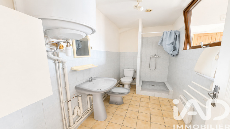 Ma-Cabane - Vente Appartement Montereau-Fault-Yonne, 33 m²