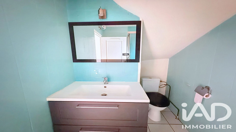 Ma-Cabane - Vente Appartement Montereau-Fault-Yonne, 37 m²